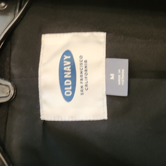 Old navy peacoat - Picture 2 of 4